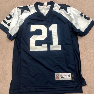 Dallas Cowboys Julius Jones Jersey